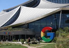 Alphabet Sales Beat Estimates on Google Cloud, AI Customers