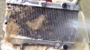 Image result for why you should wash your car radiator