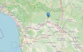 Trend Google: pistoia