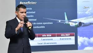 Vuela más barato y junta millas: conoce las promociones y programas de Mexicana de Aviación