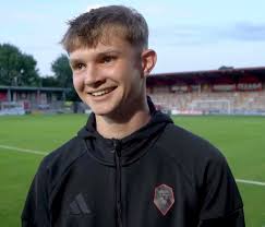 Jeorge Bird's Arsenal Youth - News update