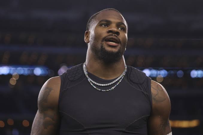 Micah Parsons aclara la participación de los Cowboys en el minicampamento