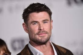 chris hemsworth Picture