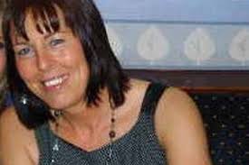 Paula Clinton, murder victim Anfield - 3083194