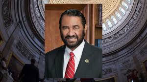 Press Release: Congressman Al Green Raises Concerns for American Safety and Calls for Trump's Impeachment