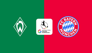 베르더 대 바이에른 아이콘