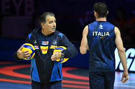 Trend Google: volleyball nations league di pallavolo maschile