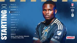 Philadelphia Union - News update