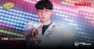 Sheep Esports - News update