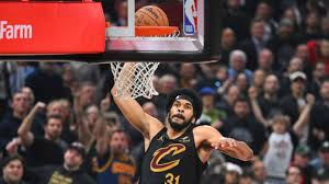 Cavaliers Close Out Raptors in Game 7
