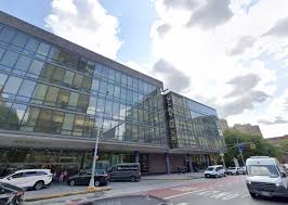Rikers Island Detainees to be Housed in Manhattan Hospital