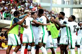 Nigeria Eye World Cup Spot: Intercontinental Playoff Format Explained!