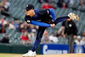 River Ryan throws three shutout innings in Tigers debut