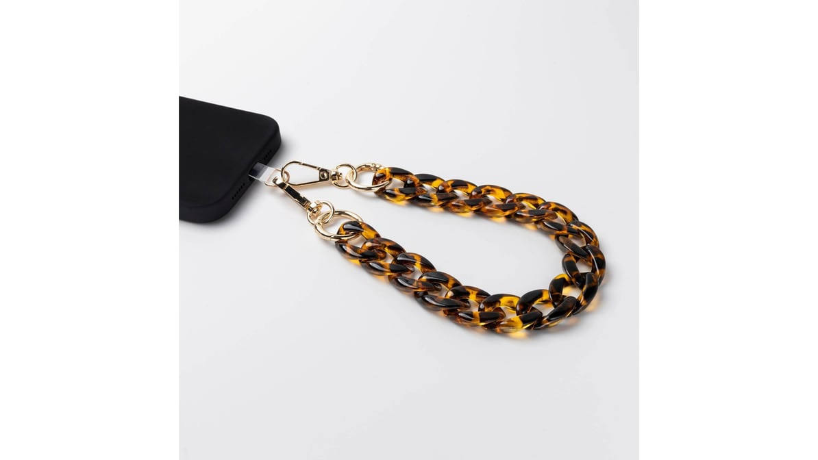 Hello Lux Phone Wristlet