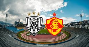 independiente del valle - aucas