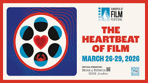 Power Ballad to Premiere at Annapolis Film Festival 2026