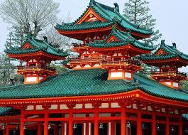 Image result for Kyoto, Japan