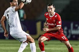جدول لیگ برتر هفته سوم؛ تساوی پرسپولیس، باخت استقلال و برد تراکتور