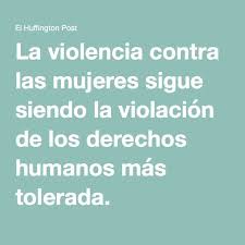 Resultat d'imatges de dia internacional en contra de la violencia contra la mujer hazlo por tus hijos