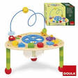 Boikido Jouet en Bois Table d activits Garden: : Bbs