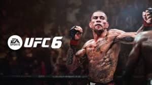 EA Sports UFC 6 announced for PS5, Xbox Series