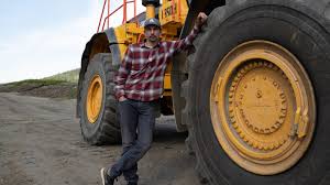 Parker Schnabel Gold Rush Season 17: How an Engineering Production Line Turned Chaotic Mining Into a Predictable Gold Yield KPI