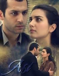 Photo from the turkish drama series Asi on mbc4 16 2. Click for 316 x 404 image - 246238
