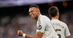 مبابي يتألق مجددًا مع ريال مدريد في مواجهة إلتشي بالدوري الإسباني