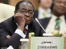 Image result for robert mugabe