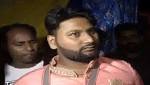 Groom shot Delhi, returns complete