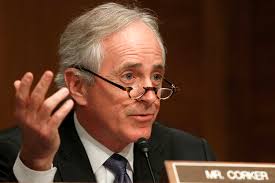 The right&#39;s union-busting disgrace: How it won Tennessee&#39;s high-stakes auto fight Sen. Bob Corker (Credit: Reuters/Gary Cameron) - bob_corker