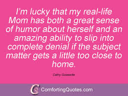Quotes And Sayings By Cathy Guisewite | ComfortingQuotes.com via Relatably.com