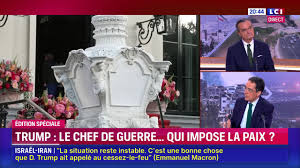 TF1 Info - News update