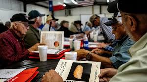 New World screwworm threat continues as USDA, Texas tries to stop it