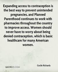 Contraception Quotes - Page 1 | QuoteHD via Relatably.com