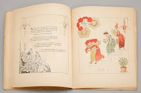 Image result for Elsa Beskow