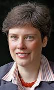 November 2006: <b>Angelika May</b> übernimmt Lehrstuhl für Versicherungsmathematik <b>...</b> - 433_may-angelika-xx-06