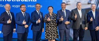 Gov.pl - News update