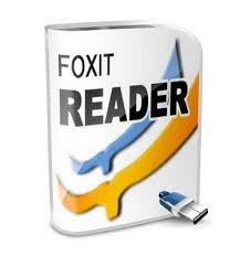 Download Foxit Reader