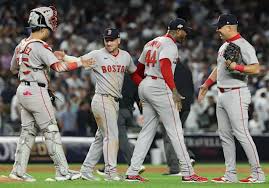 What channel is Red Sox vs. Yankees on today? Time, TV schedule to watch Game 2