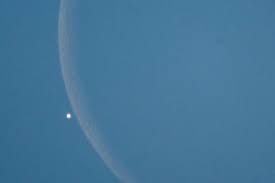 The Moon Will Eclipse Venus On Wednesday — How To See It From 48 States