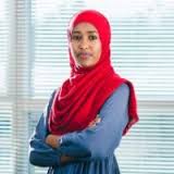 Leila Ibrahim Email