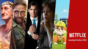Alerta Netflix! Seus Favoritos Sumindo em Setembro: Corra Para Assistir! - Imagen principal del artículo