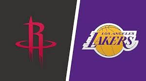 How to watch the Houston Rockets vs. Los Angeles Lakers 2026 NBA Playoffs Game 3