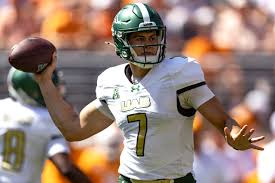 Memphis vs. UAB: Kitna Injury and Coaching Change