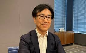 日本経済新聞 - News update
