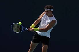 ATP Halle Day 3 Predictions Including Ben Shelton vs Lorenzo Sonego