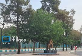 ریزگردها شاخص آلودگی استان کرمان را به مرز خطرناک رساندند