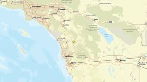 USGS紧急删除地震报告：加州Cobb地区2.3级地震背后隐藏了什么秘密？