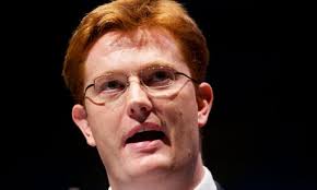 danny-alexander-chief-secretary-treasury. Chief secretary to the treasury, ... - danny-alexander-chief-sec-007